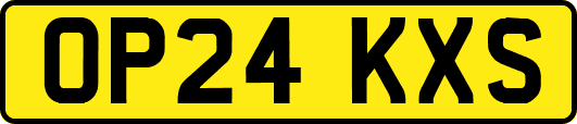 OP24KXS