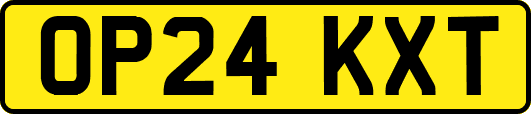 OP24KXT