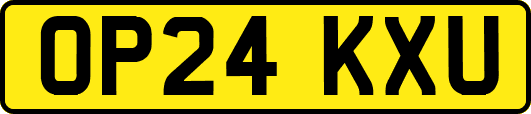 OP24KXU
