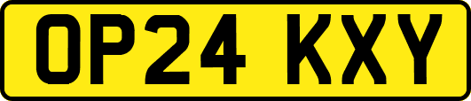 OP24KXY