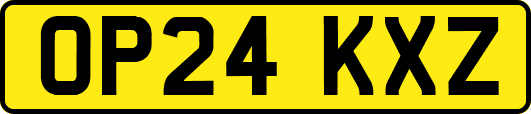 OP24KXZ