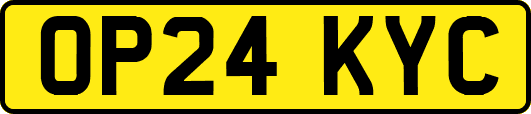 OP24KYC