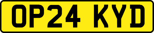 OP24KYD