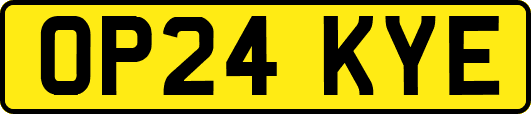 OP24KYE