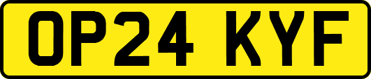 OP24KYF