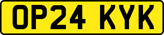 OP24KYK