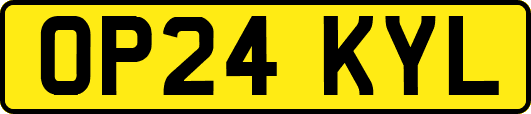 OP24KYL