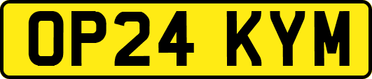 OP24KYM