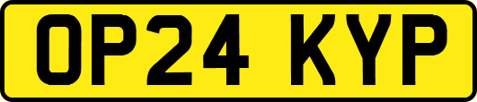 OP24KYP
