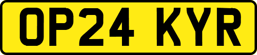 OP24KYR