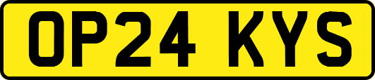 OP24KYS