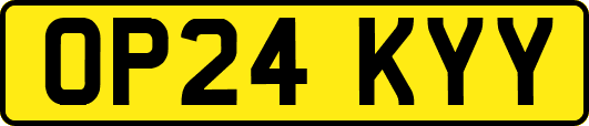 OP24KYY