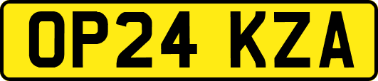 OP24KZA