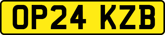 OP24KZB
