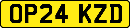 OP24KZD