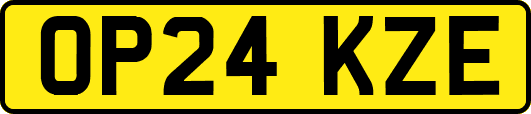 OP24KZE