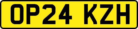 OP24KZH