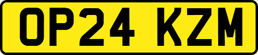 OP24KZM
