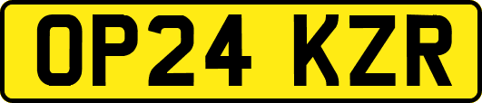 OP24KZR