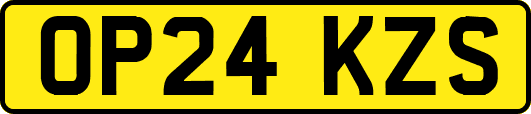 OP24KZS