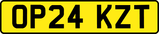 OP24KZT