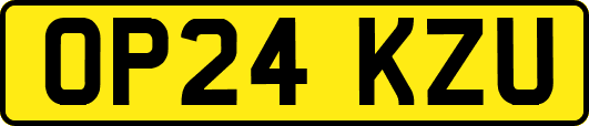 OP24KZU