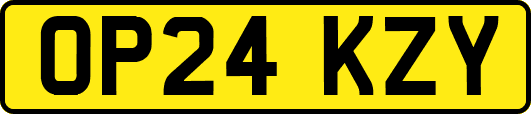 OP24KZY