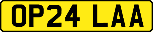 OP24LAA
