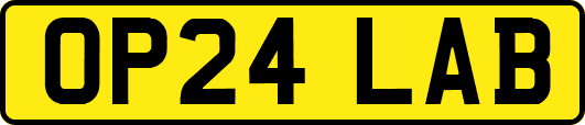 OP24LAB