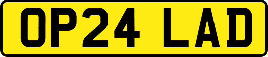 OP24LAD