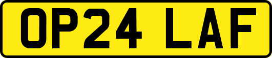 OP24LAF
