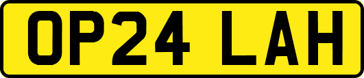 OP24LAH