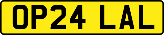 OP24LAL