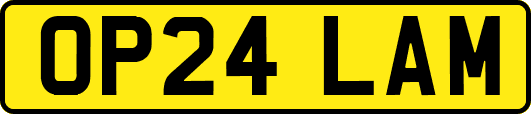 OP24LAM