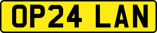 OP24LAN