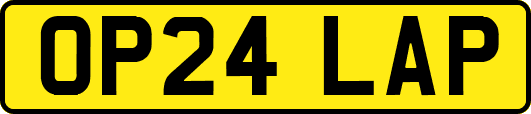 OP24LAP