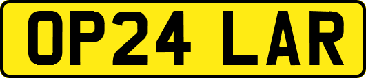 OP24LAR