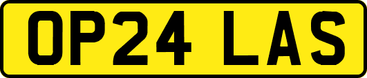 OP24LAS