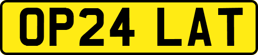 OP24LAT