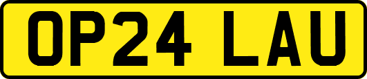 OP24LAU