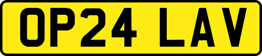 OP24LAV
