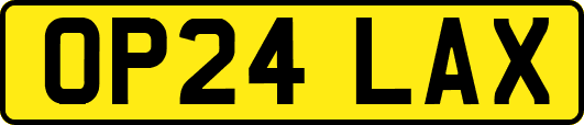 OP24LAX