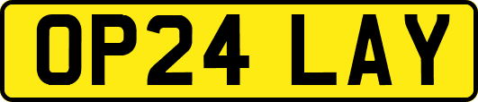 OP24LAY