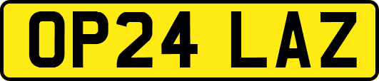 OP24LAZ