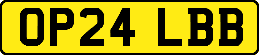 OP24LBB