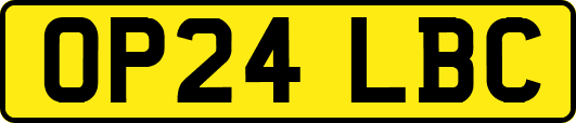 OP24LBC