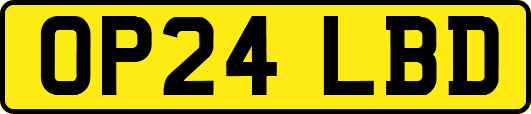 OP24LBD
