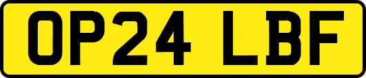 OP24LBF