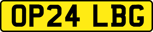 OP24LBG