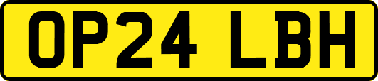 OP24LBH